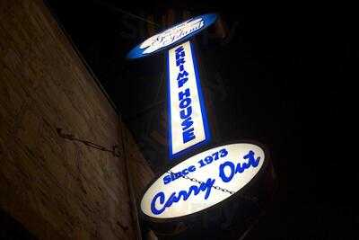 Goose Island Shrimp House