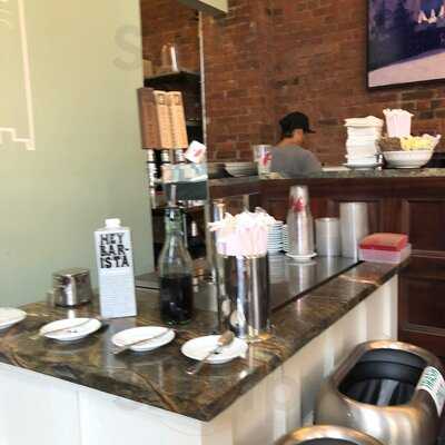 La Colombe Torrefaction