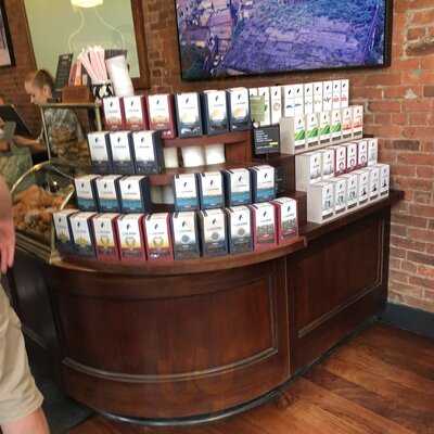 La Colombe Torrefaction