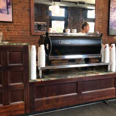 La Colombe Torrefaction