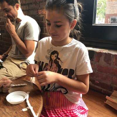 La Colombe Torrefaction