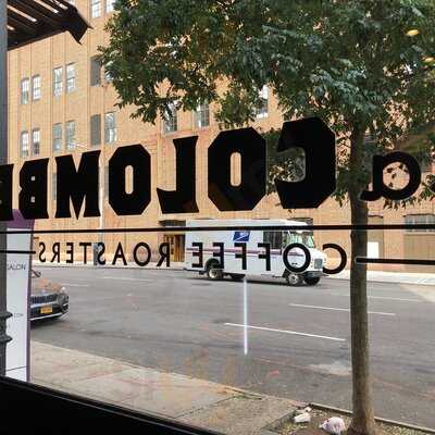 La Colombe Torrefaction