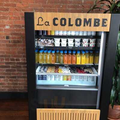 La Colombe Torrefaction