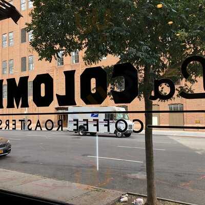 La Colombe Torrefaction