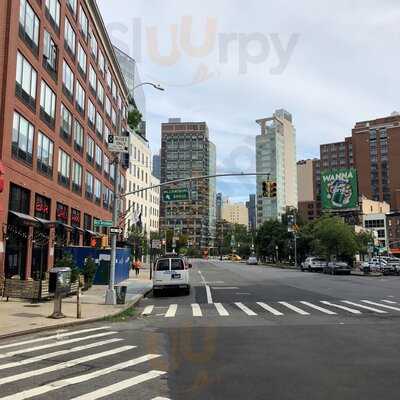 La Colombe Torrefaction