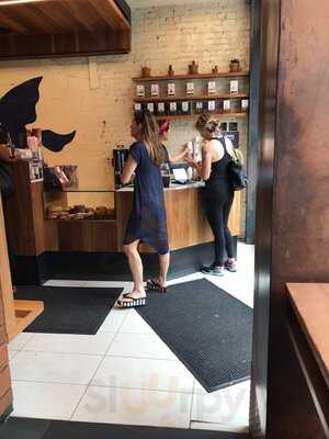 La Colombe Torrefaction