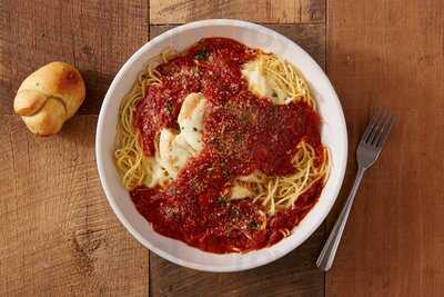 Beer Barrel Pizza & Grill