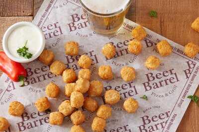 Beer Barrel Pizza & Grill