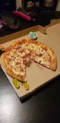 Papa Johns Pizza