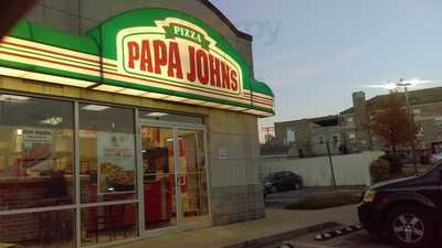 Papa Johns Pizza