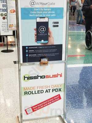 Hissho Sushi