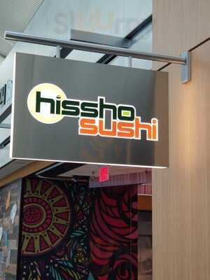 Hissho Sushi
