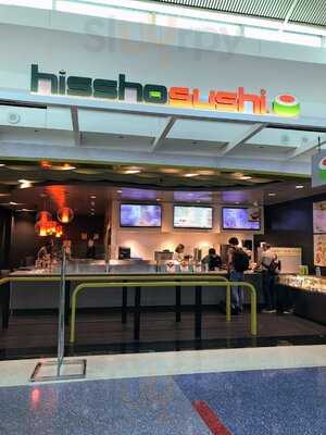 Hissho Sushi
