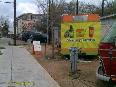 Skinny Limits