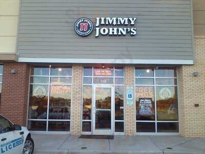 Jimmy Johns