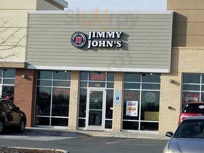 Jimmy Johns