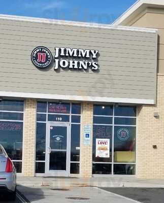 Jimmy Johns
