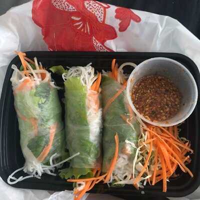 Ploy Ii Thai Cuisine