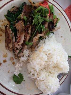 Ploy Ii Thai Cuisine