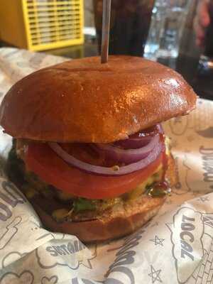 Bareburger