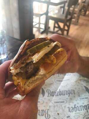 Bareburger