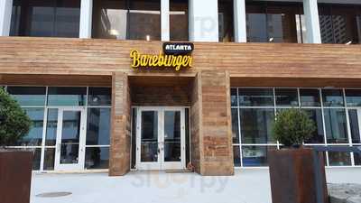 Bareburger