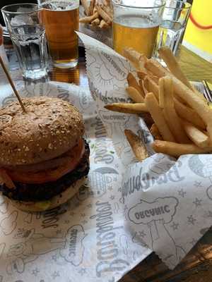 Bareburger