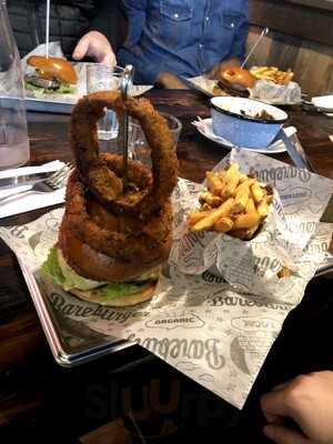 Bareburger