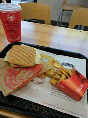 Wendy's