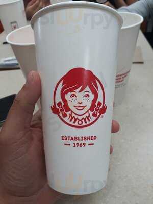 Wendy's