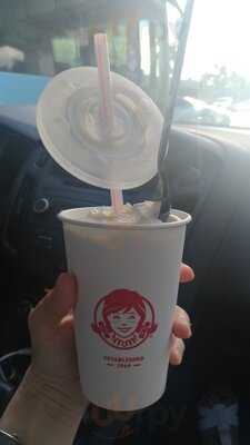 Wendy's
