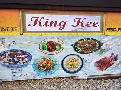 King Kee Chinese Restaurant