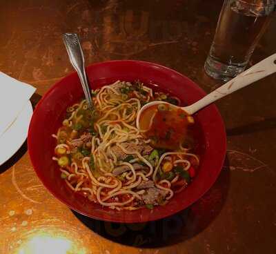 King Kee Chinese Restaurant