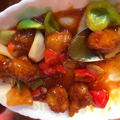 King Kee Chinese Restaurant