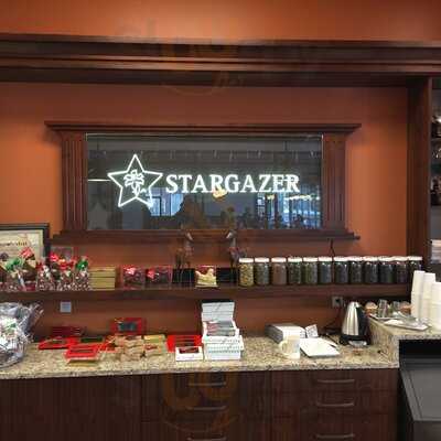 Stargazer Fine Chocolates