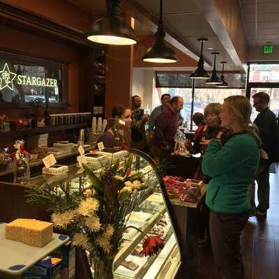 Stargazer Fine Chocolates