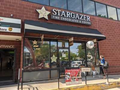 Stargazer Fine Chocolates