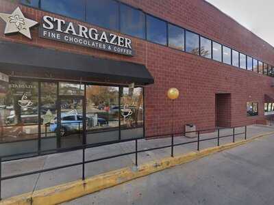 Stargazer Fine Chocolates