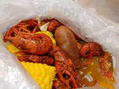 Crawfish Lovers