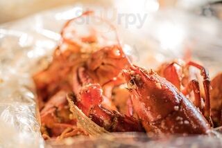 Crawfish Lovers