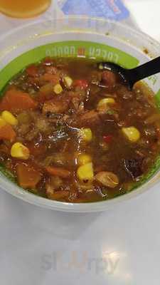 Salad Sensations At Cnn