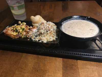 Salad Sensations At Cnn