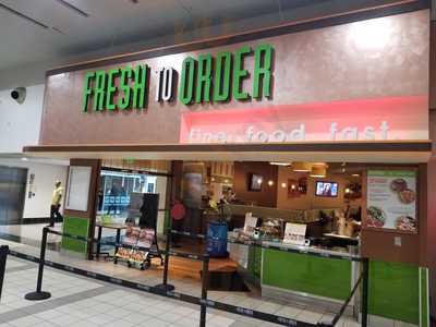 Salad Sensations At Cnn