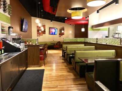 Salad Sensations At Cnn