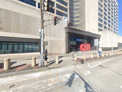 Salad Sensations At Cnn