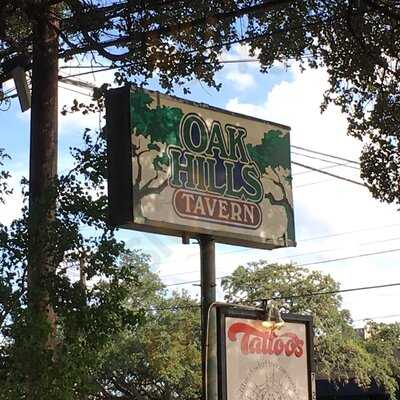 Oakhill Tavern