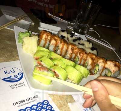 Kai Sushi