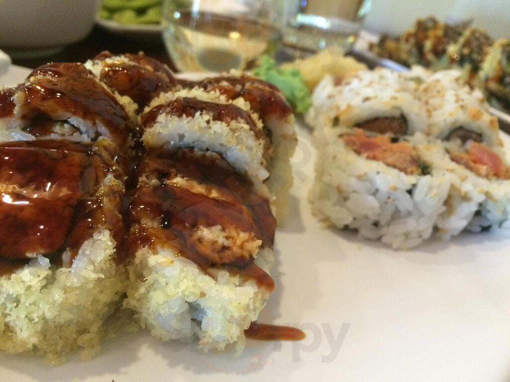 Kai Sushi