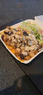 New York Fried Chicken