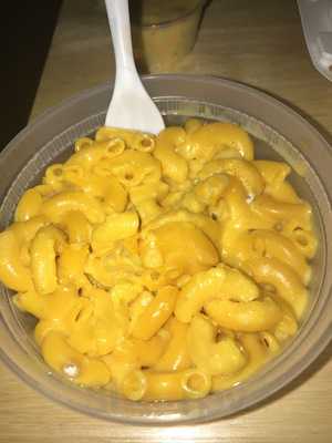 New York Fried Chicken